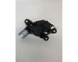 MOTORINO TERGILUNOTTO POSTERIORE VOLKSWAGEN Polo 5° Serie 0390201207 diesel 1600 (09>17)