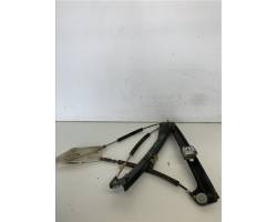 ALZACRISTALLO ELETTRICO ANT. DX VOLKSWAGEN Polo 5° Serie 6R4837462N (09>17)