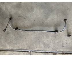 BARRA STABILIZZATRICE VOLKSWAGEN Polo 5° Serie 6Q0411305AL diesel 1600 (09>17)
