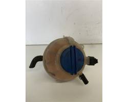 VASCHETTA ACQUA LIQUIDO REFRIGERANTE VOLKSWAGEN Polo 5° Serie 6Q0121407D diesel 1600 (09>17)