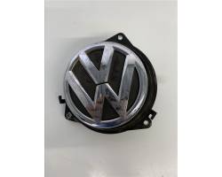 MANIGLIA PORTELLONE POSTERIORE VOLKSWAGEN Polo 5° Serie CAYA (09>17)