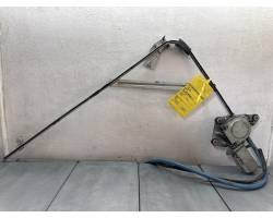CREMAGLIERA ANTERIORE SINISTRA IVECO Eurocargo 1° Serie 9948 7781 (91>02)