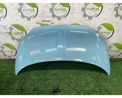 COFANO ANTERIORE FIAT 500 Serie (07>14)