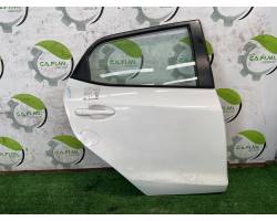 PORTIERA POSTERIORE DESTRA MAZDA 2 Berlina 2° Serie DFY17202XJ (07>14)