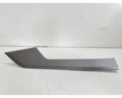 Door card trim