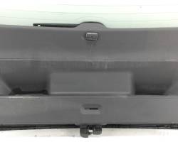 PORTELLONE POSTERIORE COMPLETO VOLKSWAGEN Polo 5° Serie 6R6827025D CUSB (09>17)
