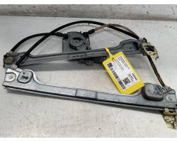 ALZACRISTALLO ELETTRICO ANT. DX PEUGEOT 1007 1° Serie DESTRO ANTERIORE (05>)