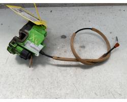SERRATURA ANTERIORE DESTRA ALFA ROMEO Mito Serie (955_) 505228470 (08>)