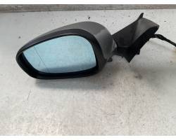 SPECCHIETTO RETROVISORE SINISTRO ALFA ROMEO Mito Serie (955_) 5 PIN-FILI (08>)