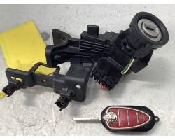 BLOCCASTERZO ALFA ROMEO Mito Serie (955_) 00505254300 (08>)