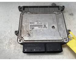 CENTRALINA MOTORE KIA Cee'd 1° Serie 39110-2B500 0261201324 Benzina 1.6 (06>12)