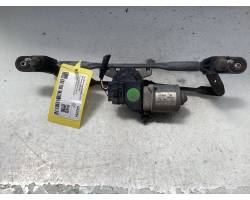 TANDEM TERGICRISTALLO FIAT 500 Serie MS159200-8650 Benzina (07>14)