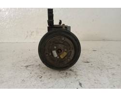 COMPRESSORE A/C FIAT Stilo Berlina 5P Diesel 1910 (01>10)
