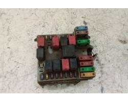 CENTRALINA PORTA FUSIBILI FIAT Stilo Berlina 5P 51759555 Diesel 1910 (01>10)