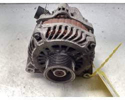 ALTERNATORE PEUGEOT 407 Berlina 9649846880 Benzina 2.0 (04>)