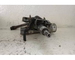 CITY COMPLETO FIAT Grande Punto 1° Serie (05>08)