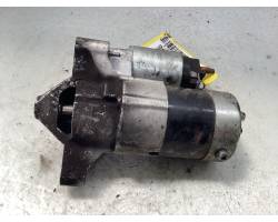 MOTORINO D' AVVIAMENTO PEUGEOT 407 Berlina 9656317680-03 Benzina 2.0 (04>)