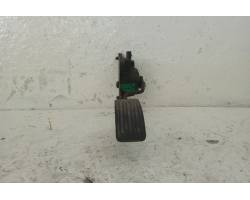 PEDALE ACCELERATORE NISSAN Qashqai Serie (14>)