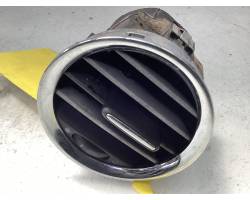 BOCCHETTA ARIA CRUSCOTTO SX FIAT 500 Serie (07>14)