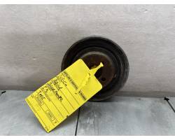 SMORZATORE SERBATOIO IVECO Daily 3° Serie Benzina 2.3 (99>06)