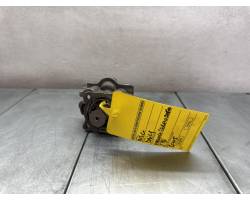 VALVOLA TERMOSTATICA IVECO Daily 3° Serie Benzina 2.3 (99>06)