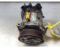 COMPRESSORE ARIA CONDIZIONATA PEUGEOT 407 Berlina 9683003080 Diesel 1.6 (04>)