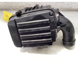 Air filter box