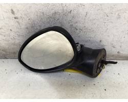 SPECCHIETTO RETROVISORE SINISTRO FIAT 500 Serie (07>14)