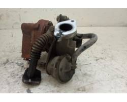 TURBINA FIAT Grande Punto 1° Serie Diesel 1248 (05>08)