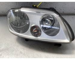 FARO ANTERIORE DESTRO VOLKSWAGEN Caddy 3° Serie 2K0941006B (04>10)