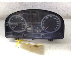 QUADRO STRUMENTI VOLKSWAGEN Caddy 3° Serie 2K0920841A (04>10)