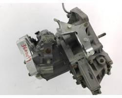 CAMBIO MANUALE COMPLETO LANCIA Ypsilon 3° Serie 55271679 169A4000 Bifuel/Metano 1242 (10>11)