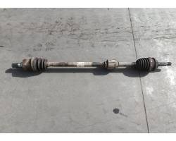 SEMIASSE ANTERIORE DESTRO KIA Picanto 3° Serie 495011Y010 (11>16)