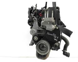 MOTORE SEMICOMPLETO LANCIA Ypsilon 3° Serie 71769762 169A4000 Bifuel/Metano 1242 (10>11)