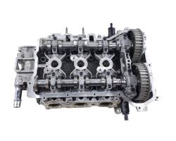 TESTA COMPLETA CITROEN C3 Serie 9810886380 HM05 Benzina 1200 (16>)