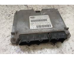 CENTRALINA MOTORE FIAT Seicento Serie 55183580 Benzina 1108 (00>05)
