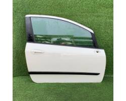 PORTIERA ANTERIORE DESTRA FIAT Punto EVO 51846214 (09>12)