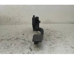PEDALE ACCELERATORE FIAT Grande Punto 1° Serie (05>08)