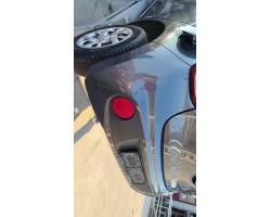 PARAURTI POSTERIORE HYUNDAI i10 2° Serie 86611B9500 G3LA (11>13)