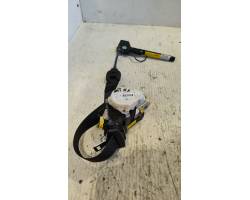 CINTURA DI SICUREZZA ANTERIORE SINISTRA CON PRETENSIONATORE LANCIA Delta 3° Serie 735526974 198A1000 (08>11)