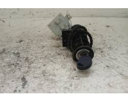 BLOCCHETTO ACCENSIONE FIAT Seicento Serie (00>05)