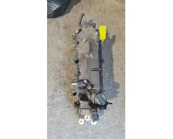 TESTA COMPLETA FIAT Grande Punto 1° Serie 71744328 199A4000 benzina 1242 (05>08)
