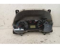 QUADRO STRUMENTI FIAT Grande Punto 1° Serie (05>08)