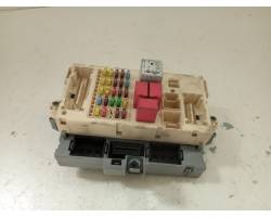 CENTRALINA PORTA FUSIBILI E BODY COMPUTER LANCIA Delta 3° Serie Benzina 1.9 (08>11)