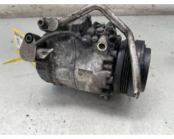 COMPRESSORE ARIA CONDIZIONATA BMW X5 Serie (E53) 6452-6918000 Diesel 3.0 (99>06)
