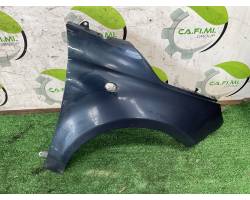 PARAFANGO ANTERIORE DESTRO FIAT 500 Serie (07>14)