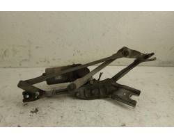 MOTORINO TERGICRISTALLO ANTERIORE FIAT Grande Punto 1° Serie (05>08)