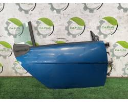 PORTIERA ANTERIORE DESTRA SMART Fortwo Coupé (W451) (07>15)