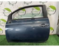 PORTIERA ANTERIORE SINISTRA FIAT 500 Serie (07>14)
