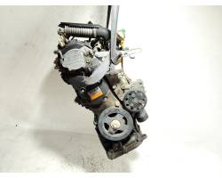 MOTORE COMPLETO TOYOTA Yaris Serie 013846 1NDTV Diesel 1400 (03>05)
